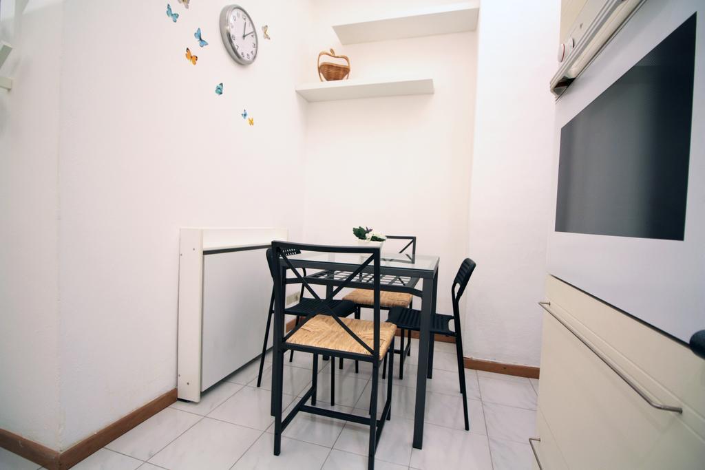 Porta Romana Apartment