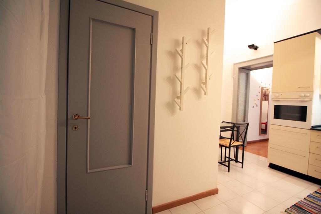 Apartment Porta Romana