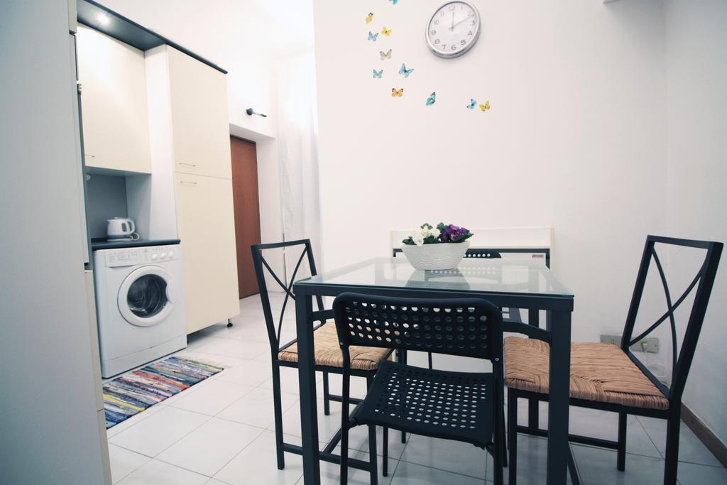Apartment Porta Romana Milan