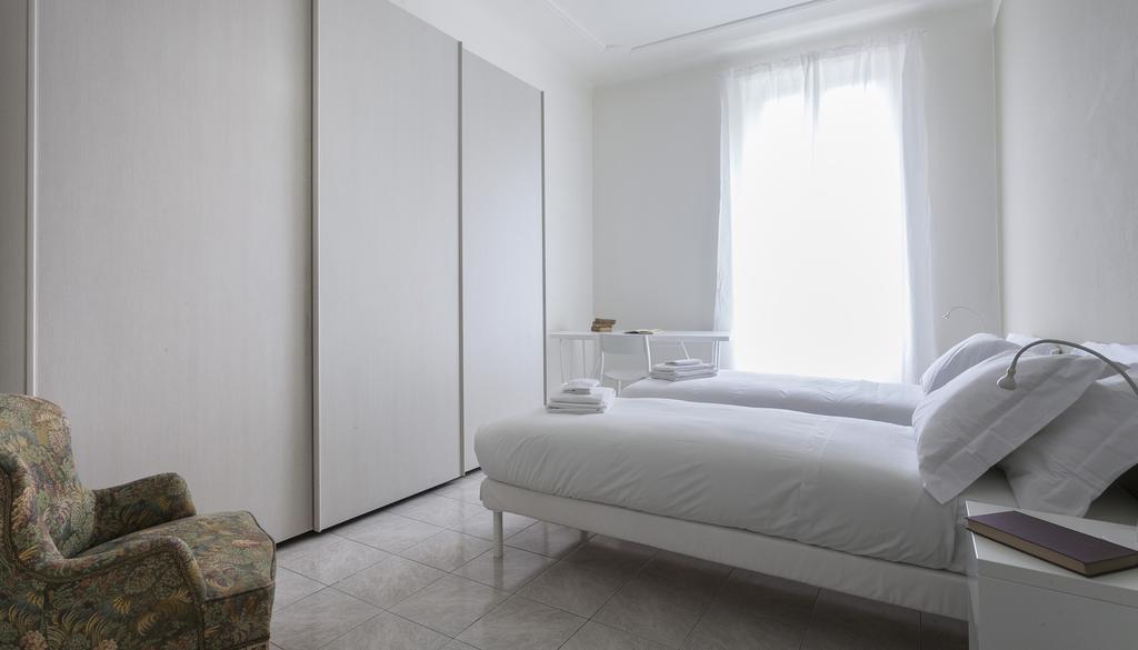 Italianway-argonne Apartment *