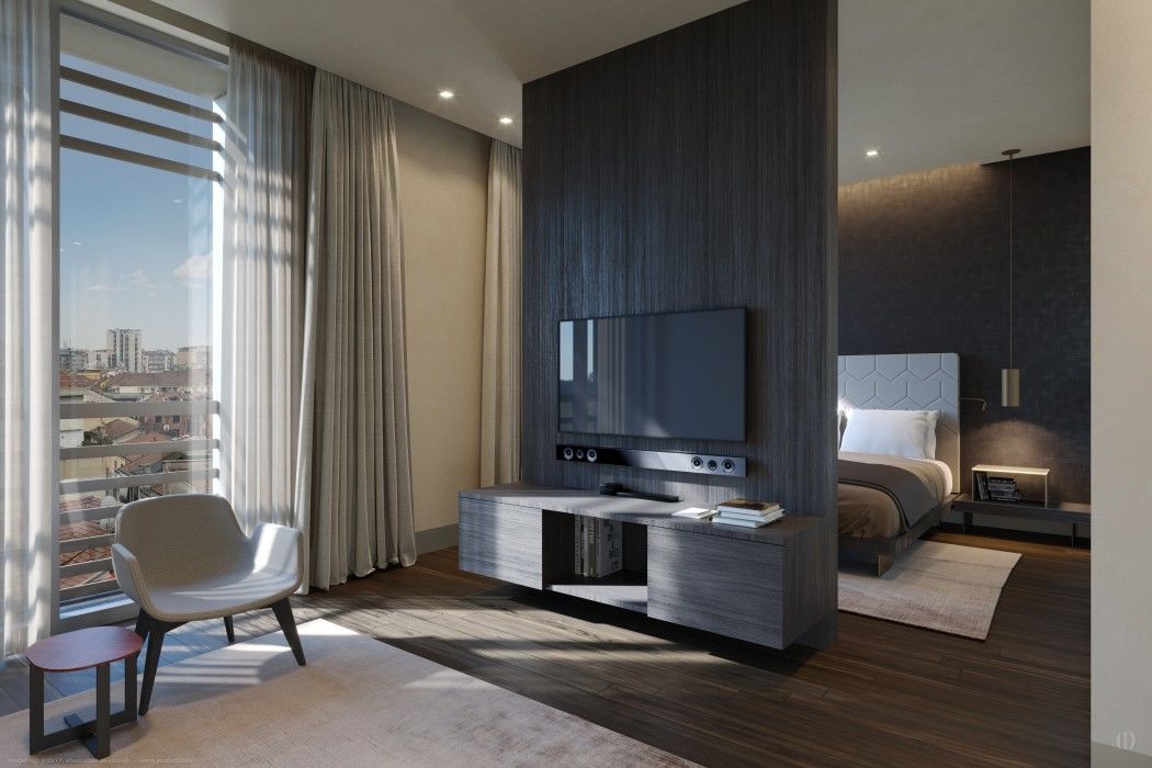 Hotel Viu Milan, A Member Of Design 5*