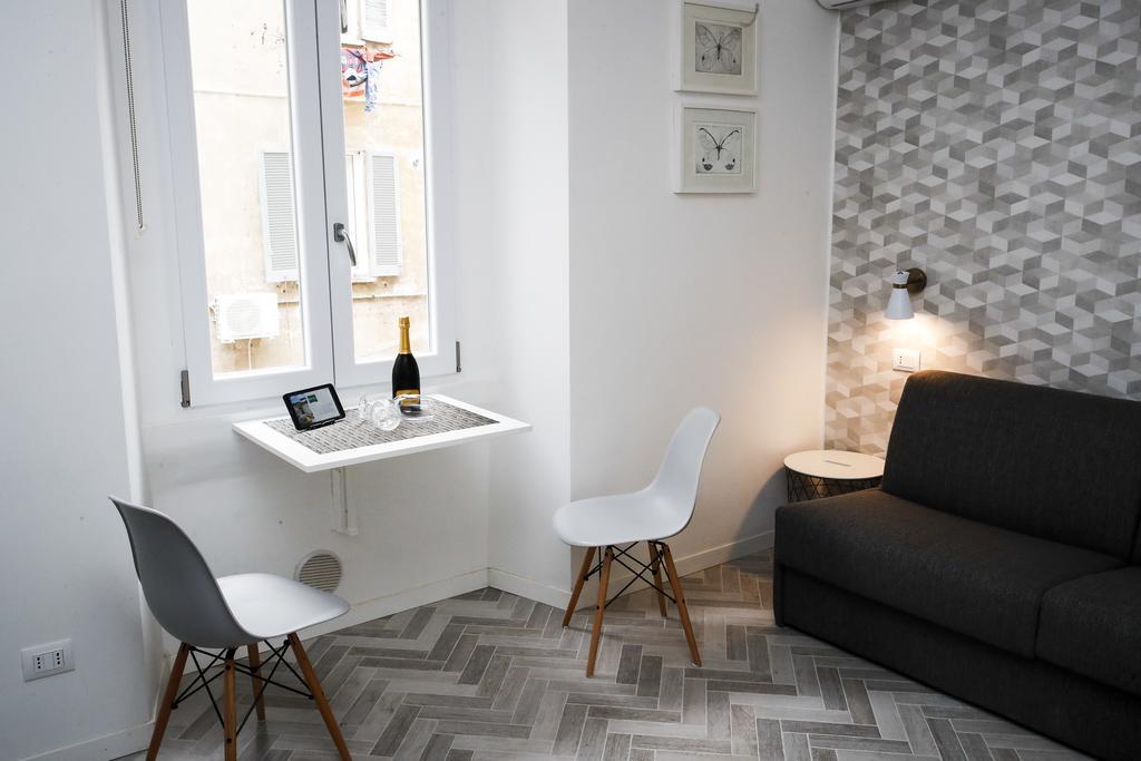 Apartment Bligny 42 - Bocconi Milan