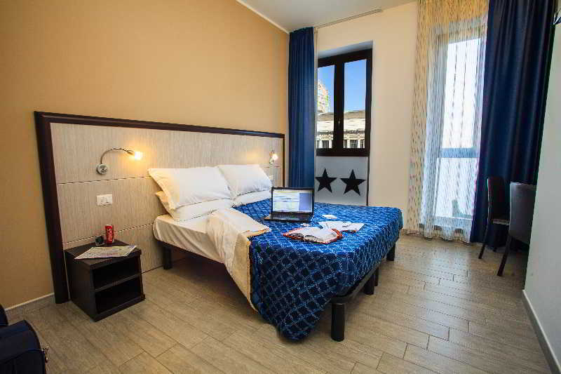 Esco 2* Milano