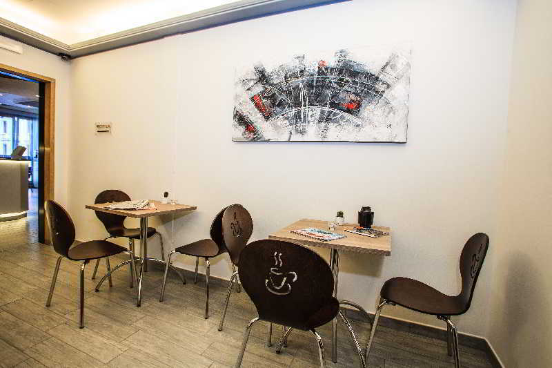 Esco Hotel Milano