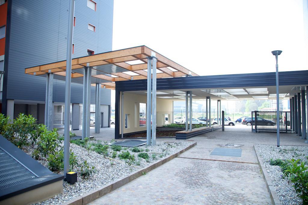 Aparthotel Bicocca Milan