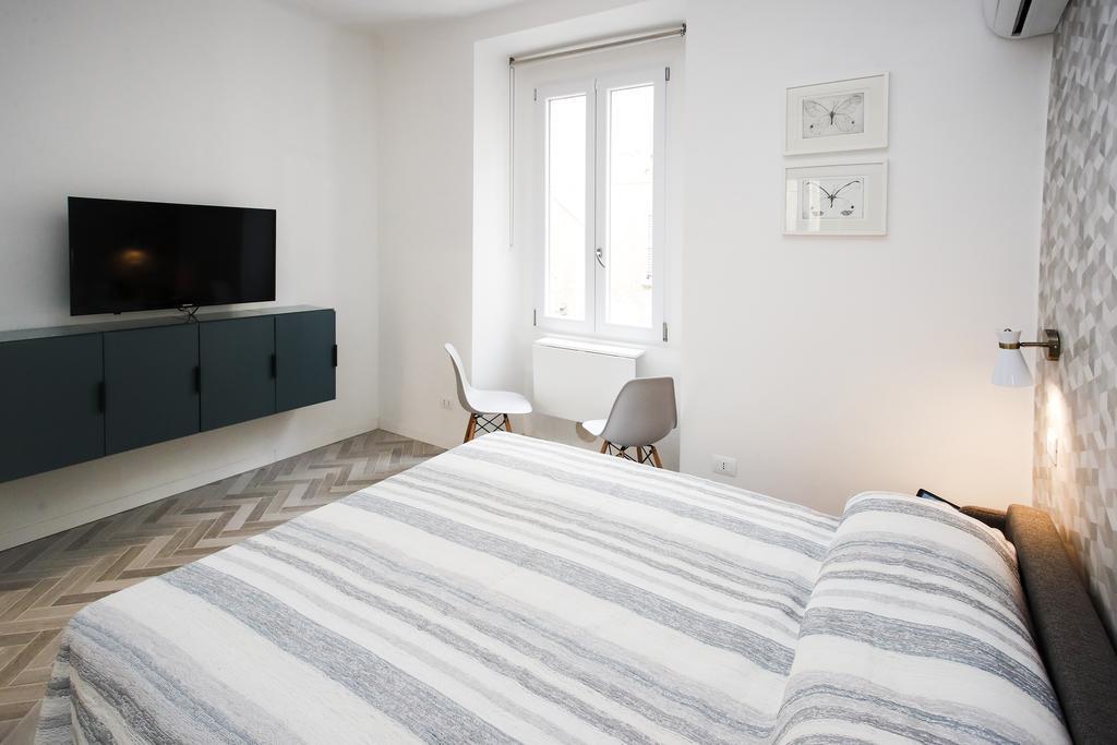 Apartment Bligny 42 - Bocconi Milan