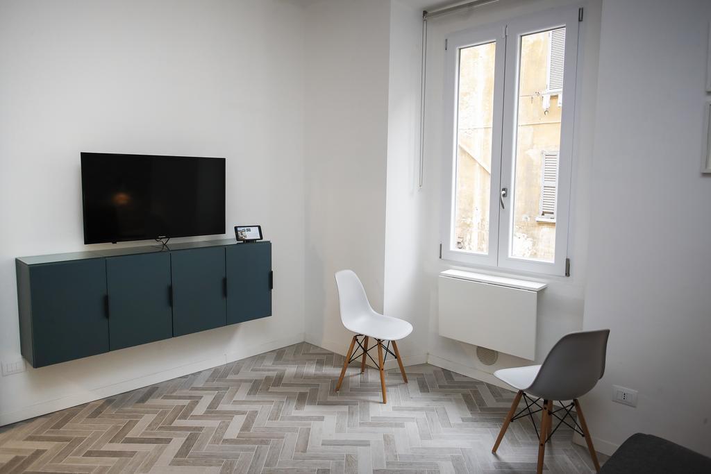 Apartment Bligny 42 - Bocconi Milan