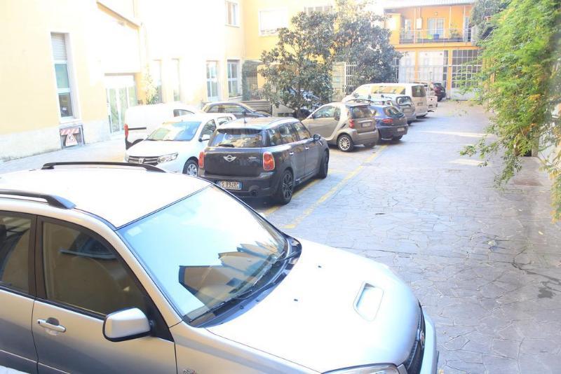 Di Porta Romana 3* Milan