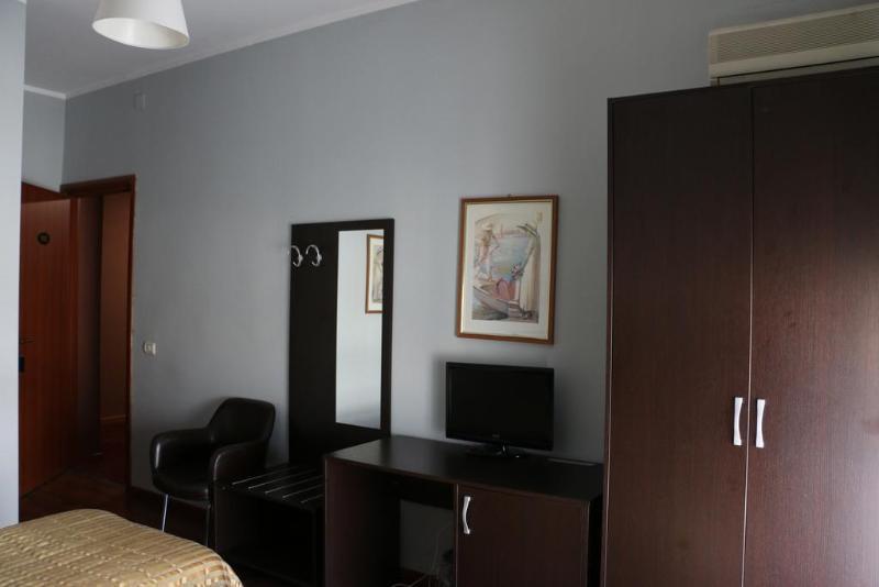 Hotel Di Porta Romana Milan