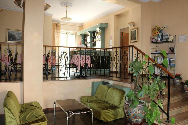 Di Porta Romana Hotel Milan