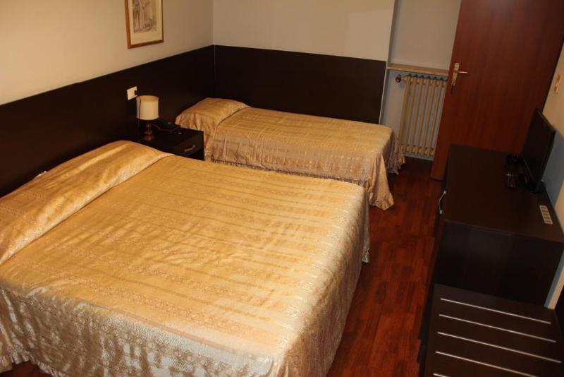 Di Porta Romana Hotel