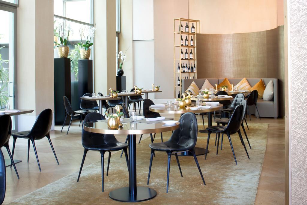 Rosa Grand - Starhotels Collezione Milan