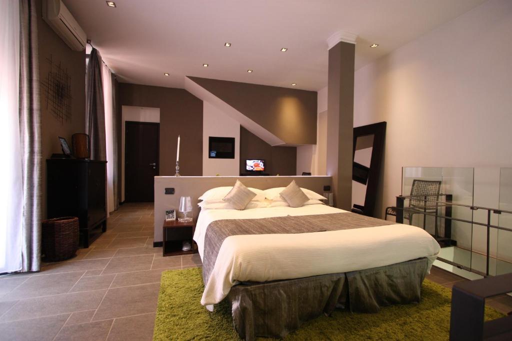Bed & Breakfast The Luxury Milan