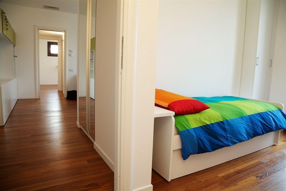 Bicocca Aparthotel 2*