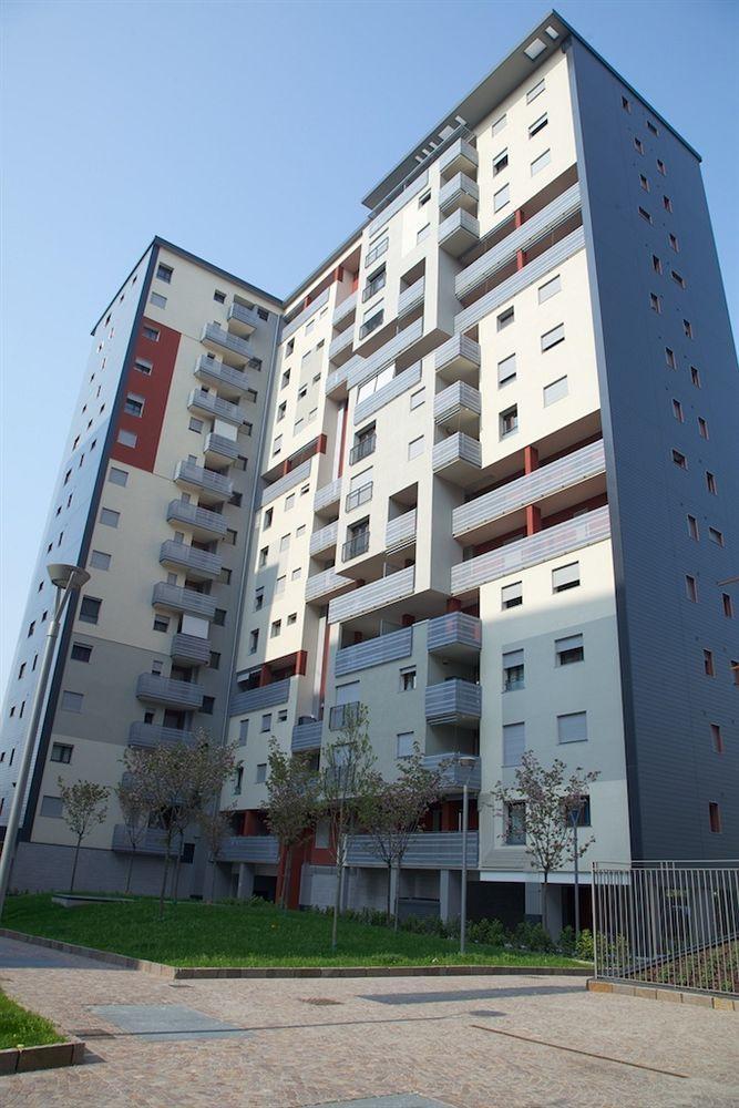 Bicocca Aparthotel Milan