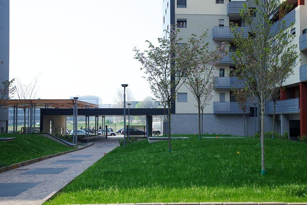 Bicocca 2* Milan