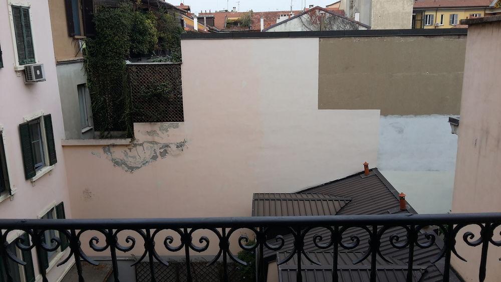 Porta Romana Guest house