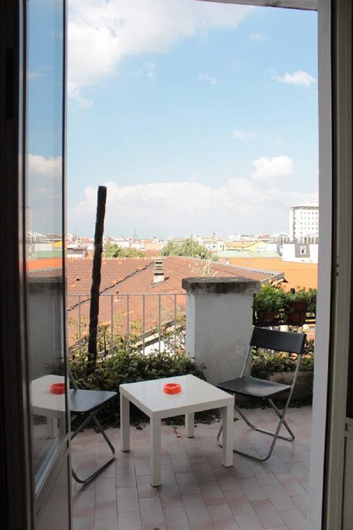 Hotel Kennedy Milan