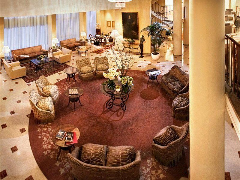 Cavour Hotel 4*