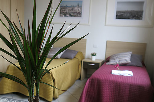 Aparthotel Expo Carcano