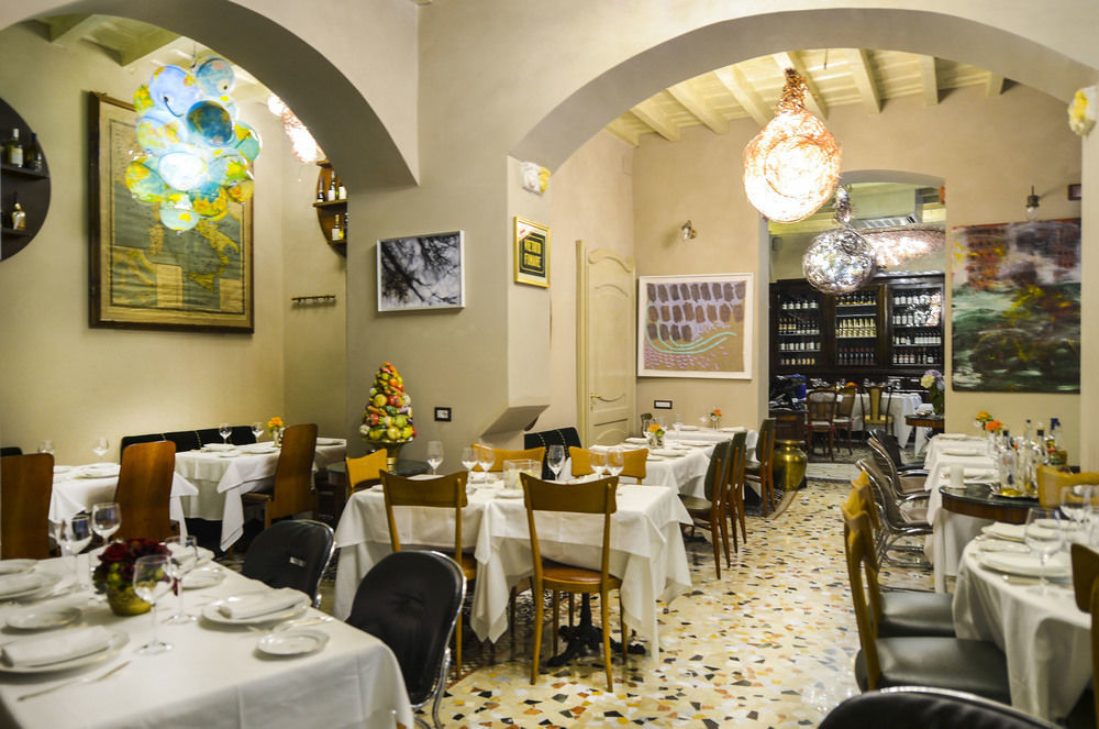 Hotel Santa Marta Milan
