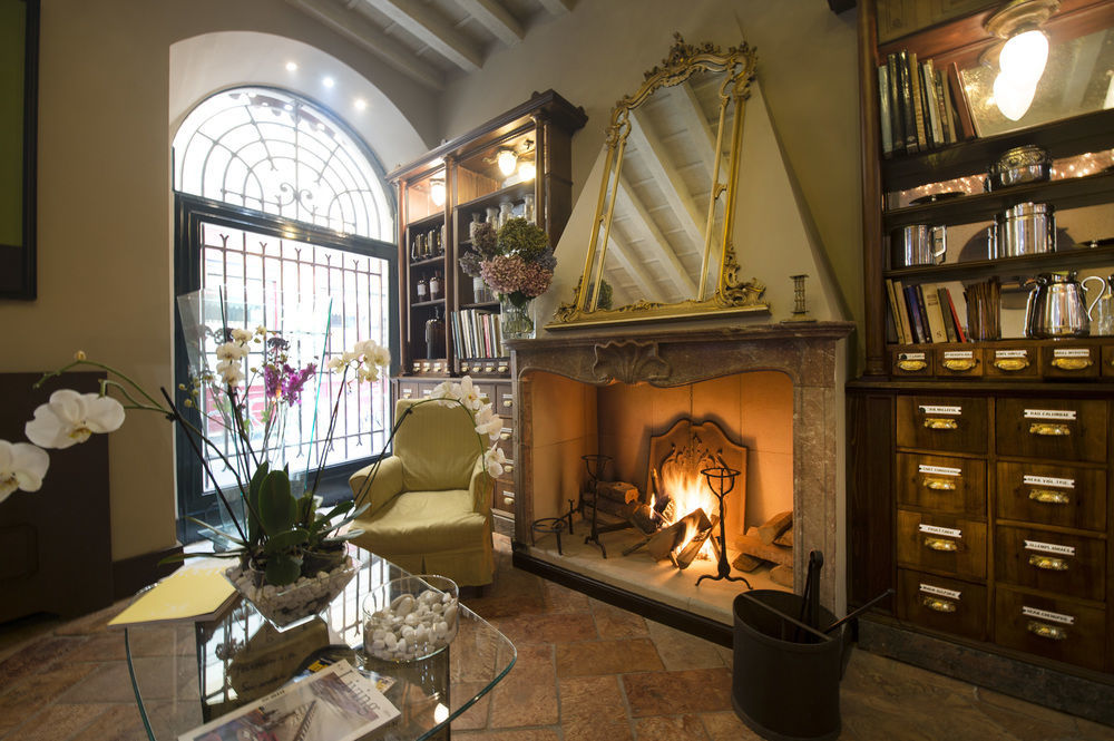 Hotel Santa Marta Milan