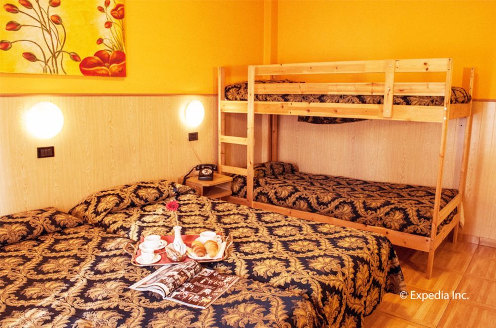 Rex Hotel Milan