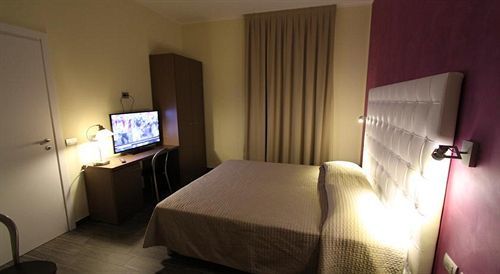 La Madonnina Hotel Milan