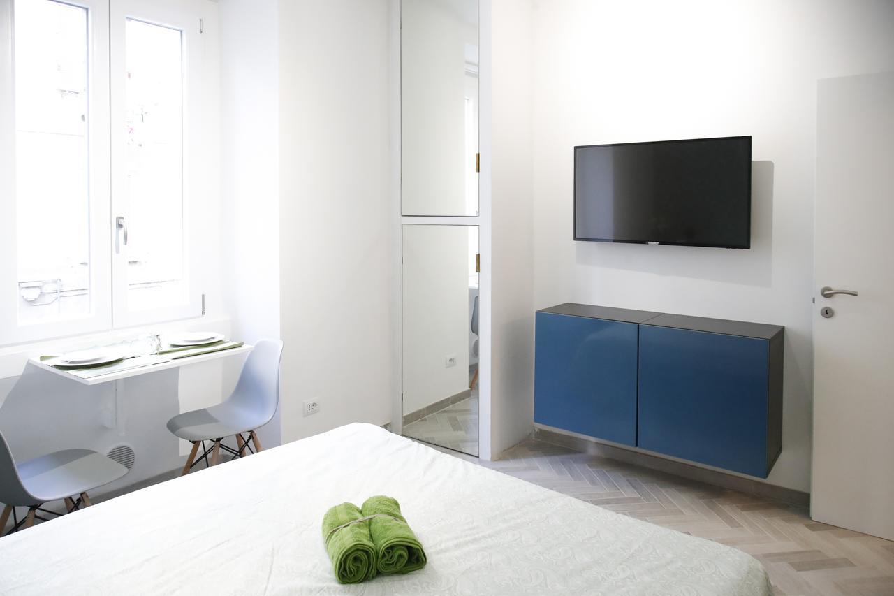 Bligny 42 - Bocconi * Milan