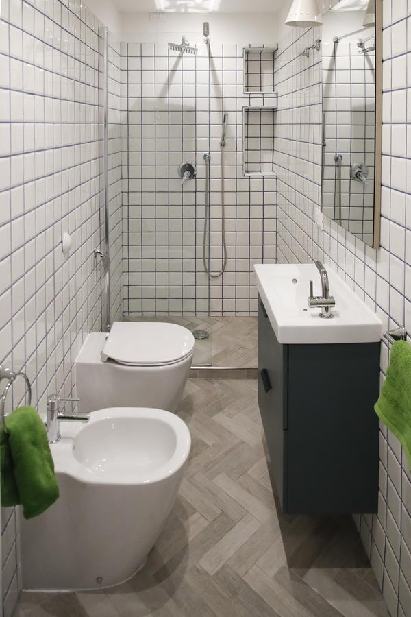 Bligny 42 - Bocconi Apartment *