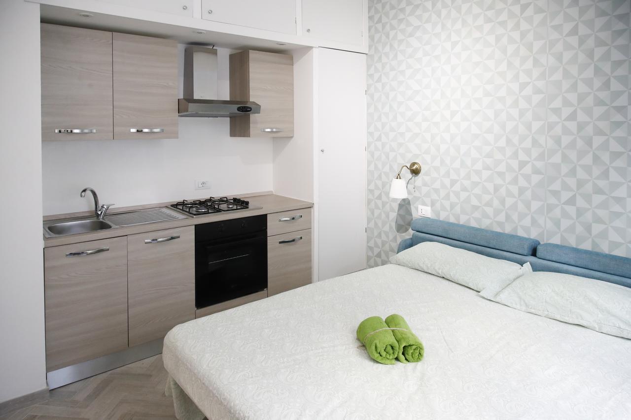 Bligny 42 - Bocconi Apartment *