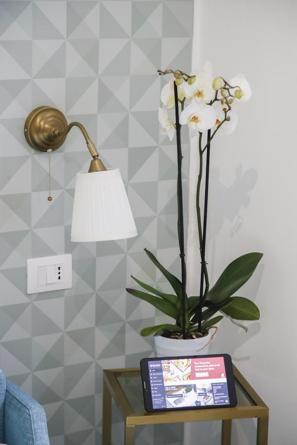 Apartment Bligny 42 - Bocconi
