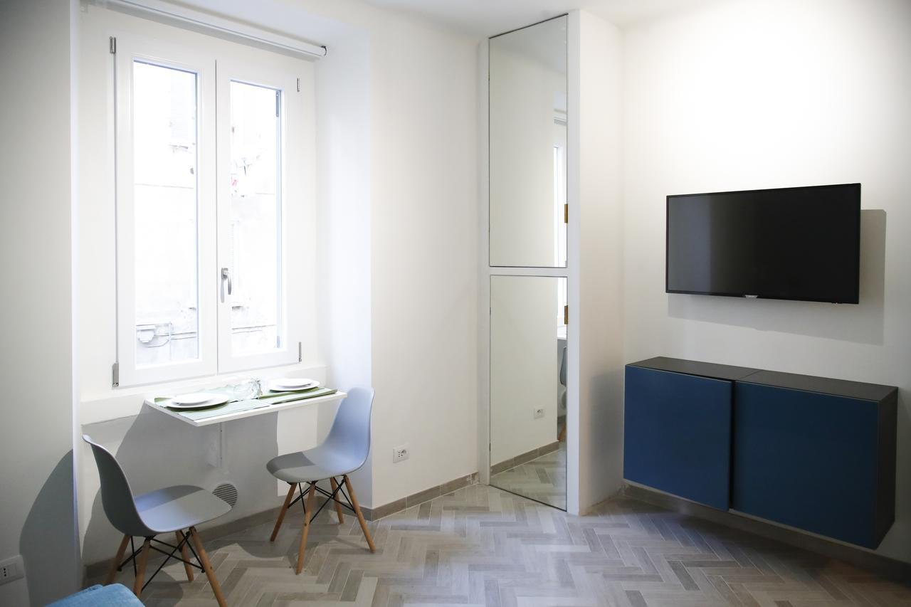 Apartment Bligny 42 - Bocconi Milan