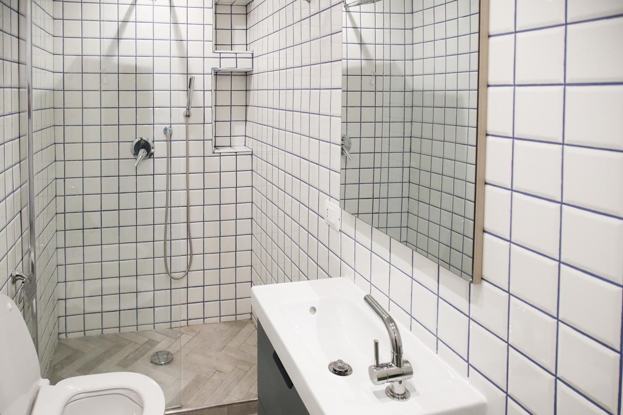 Apartment Bligny 42 - Bocconi