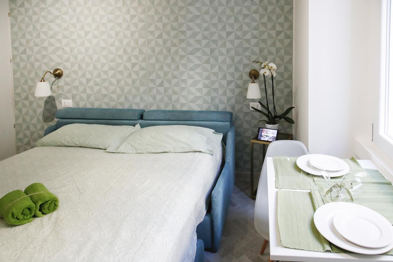 Apartment Bligny 42 - Bocconi Milan