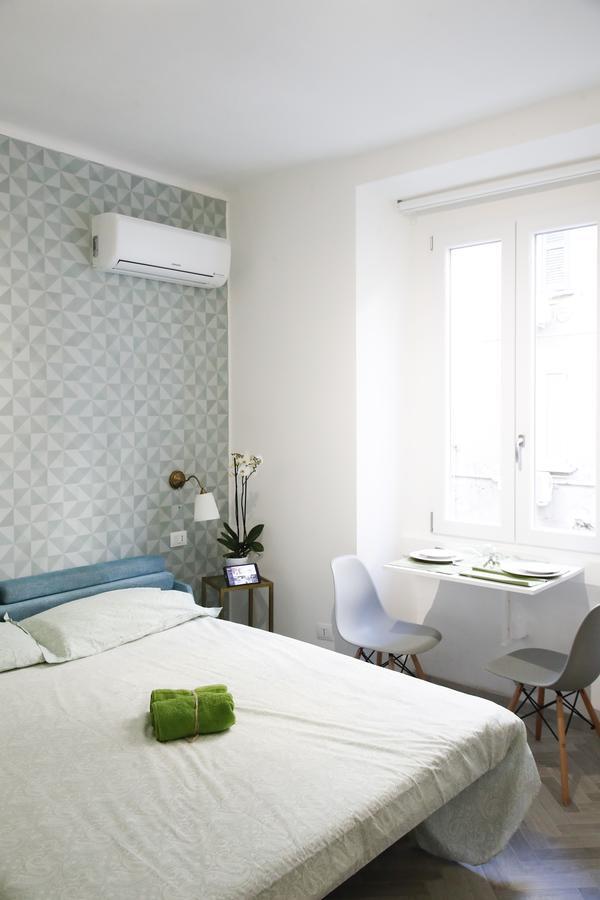 Apartment Bligny 42 - Bocconi Milan