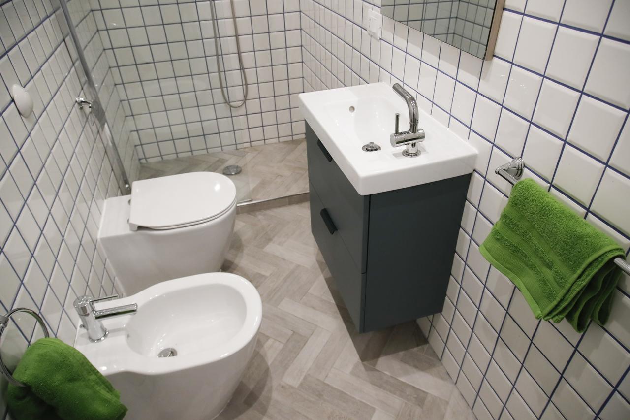 Apartment Bligny 42 - Bocconi *