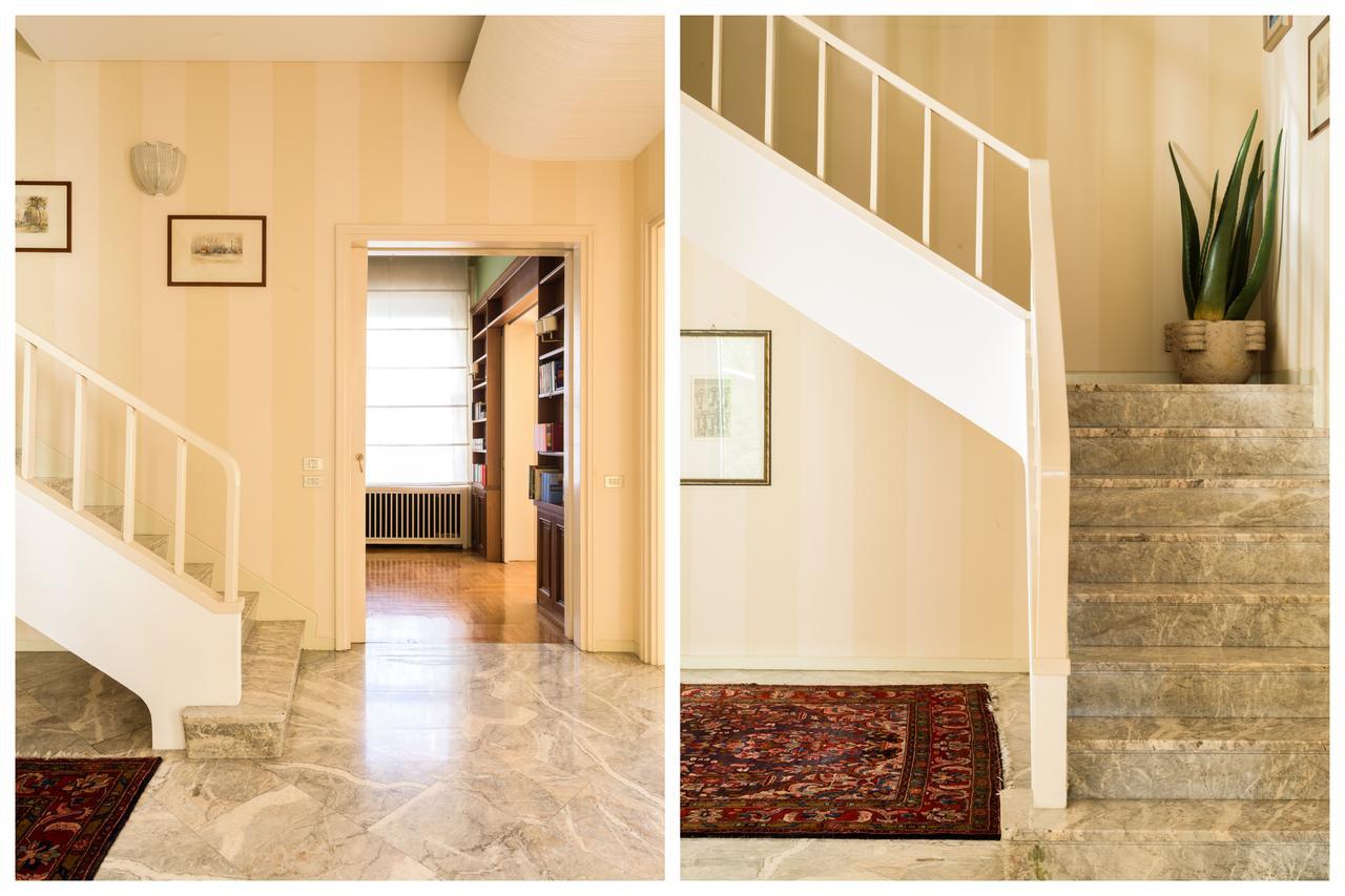 Villa At - Monte Rosa *