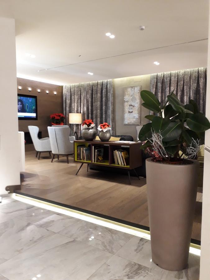 Soperga Hotel Milão