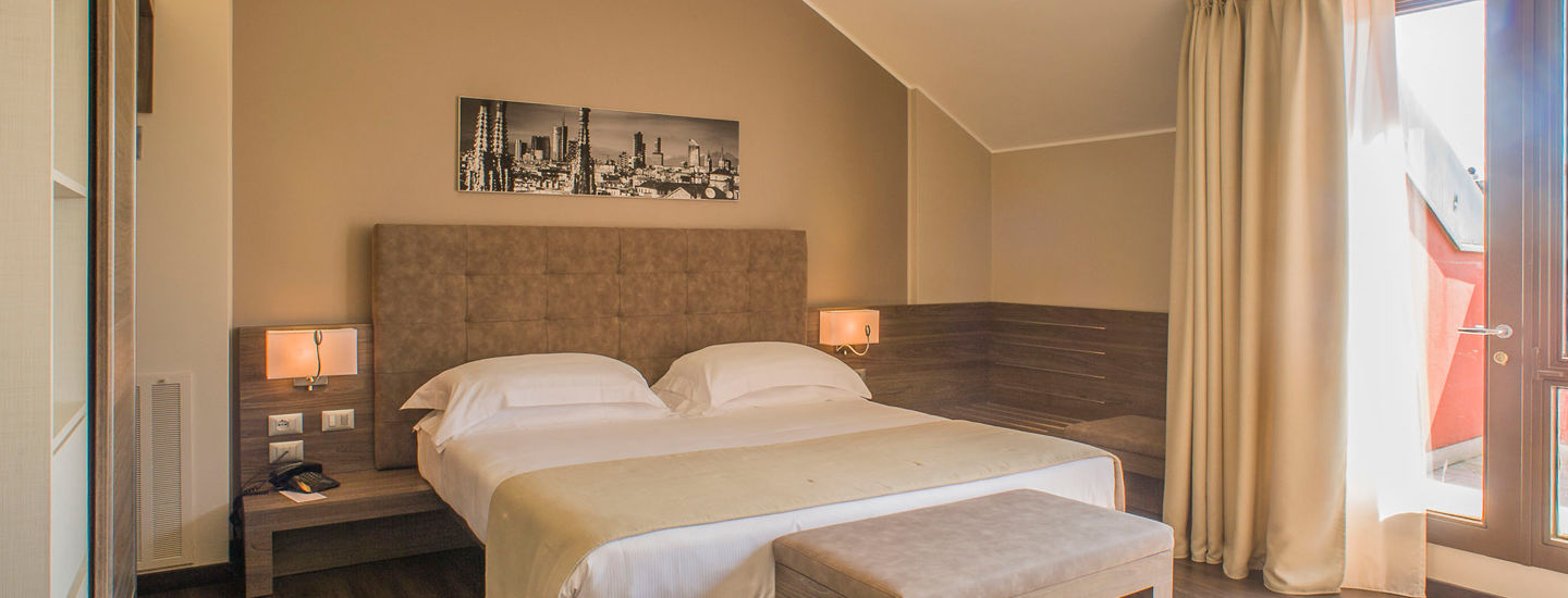 Palazzo Delle Stelline Hotel Milan