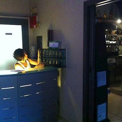 Convertini Hotel Milan