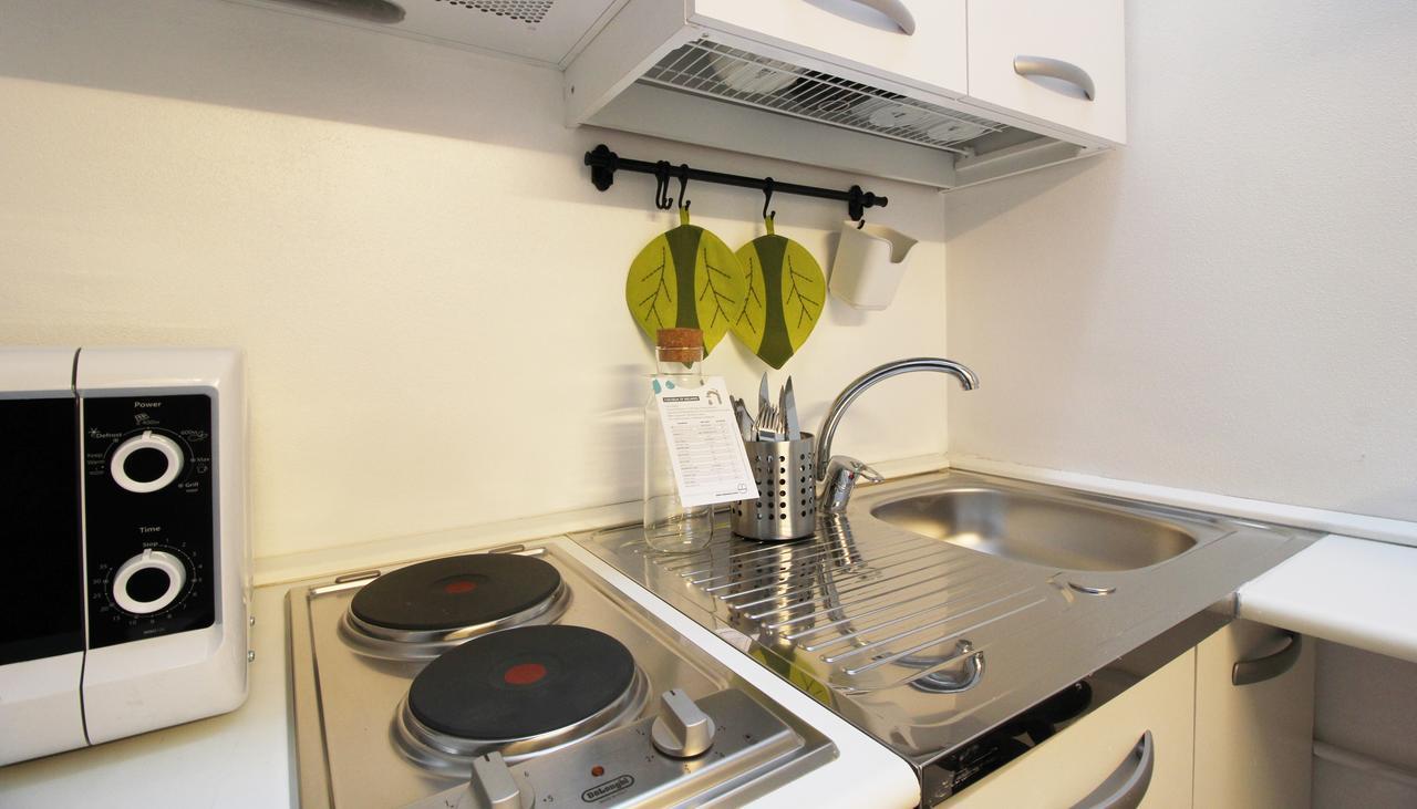 Apartment Italianway - San Pietro All'Orto 3
