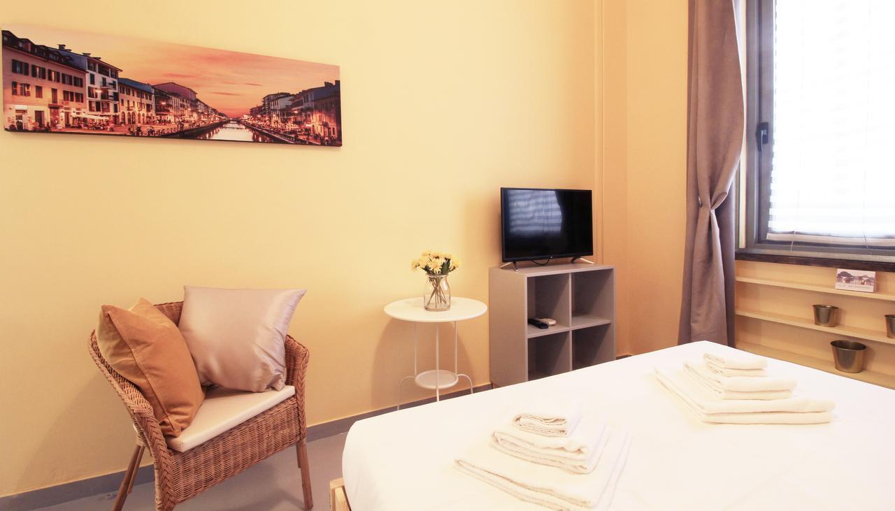 Italianway - San Pietro All'Orto 3 Apartment