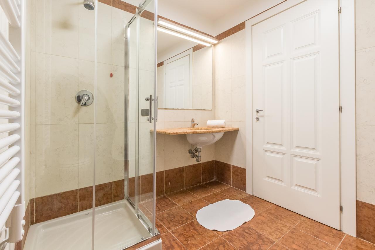 Alessia's Flat- Portello 2 Apartamento *