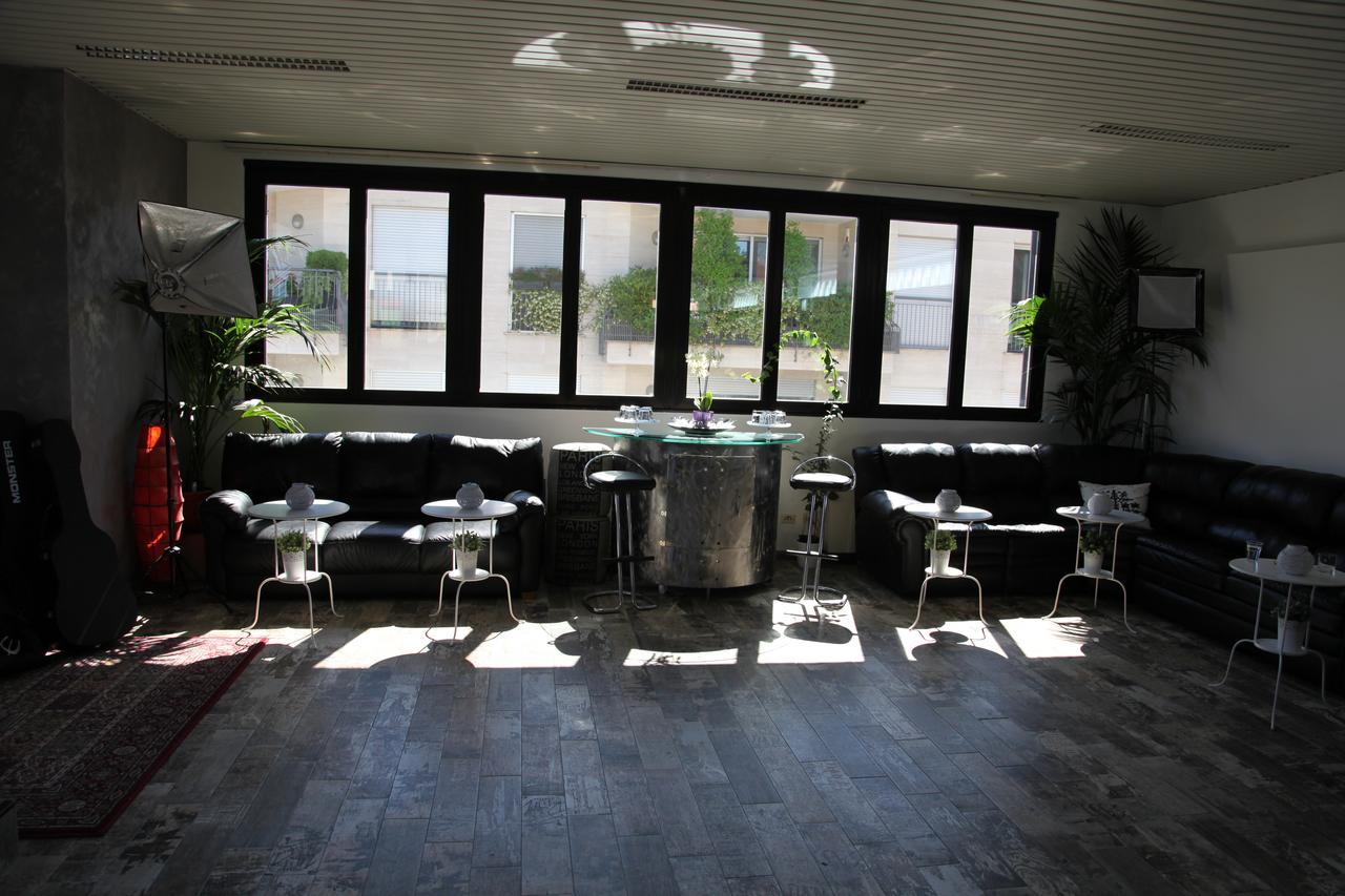 Atmos Luxe Navigli