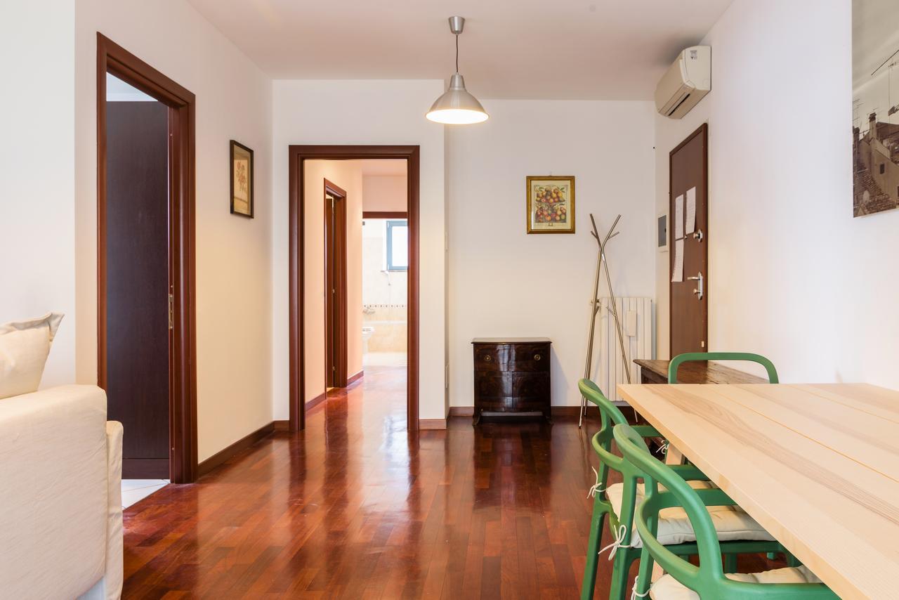 Apartment Magistretti Flexyrent Milan