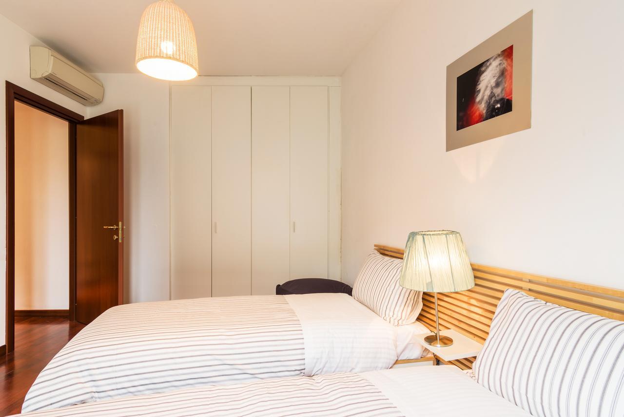 Magistretti Flexyrent Apartment