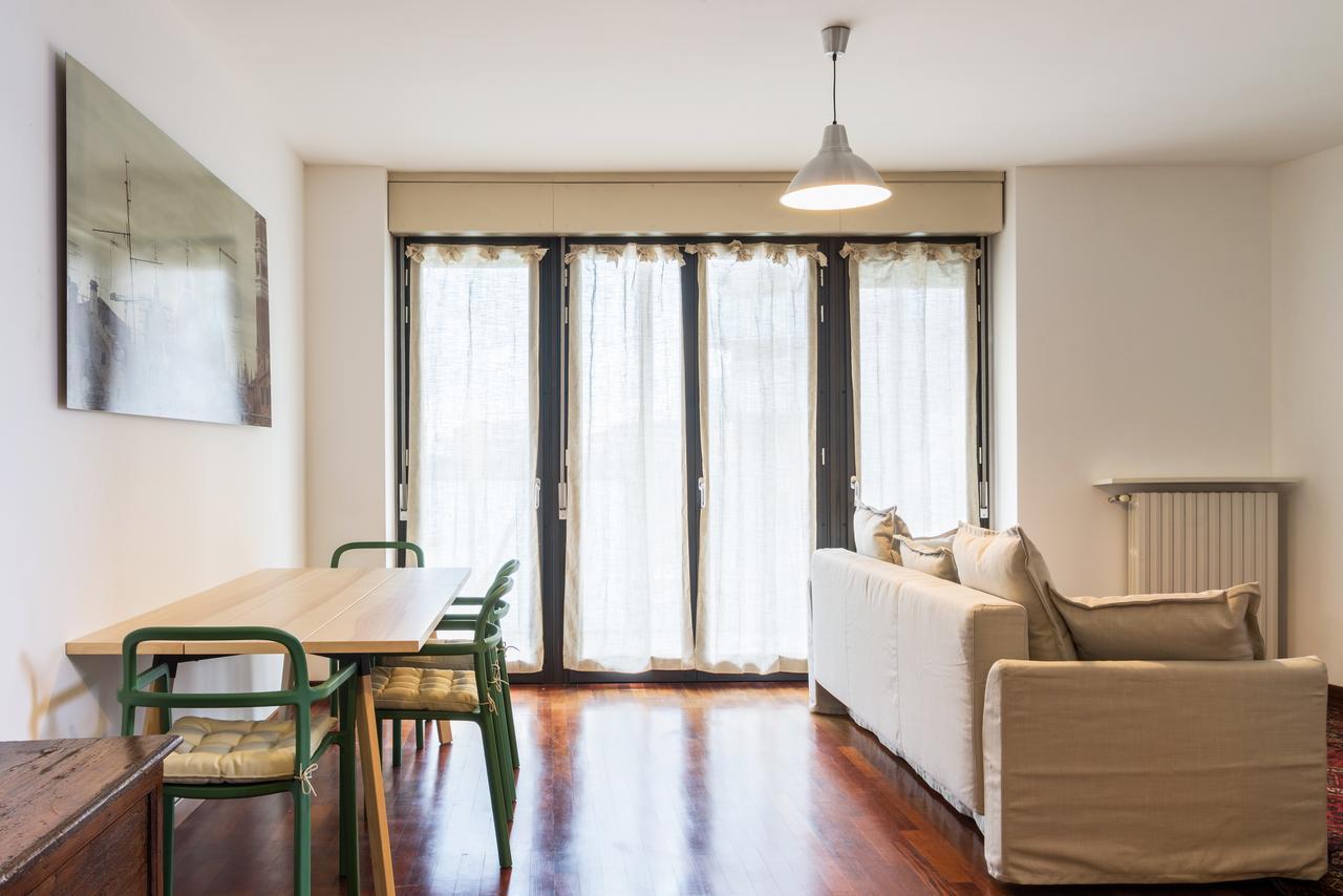 Magistretti Flexyrent Apartment Milan
