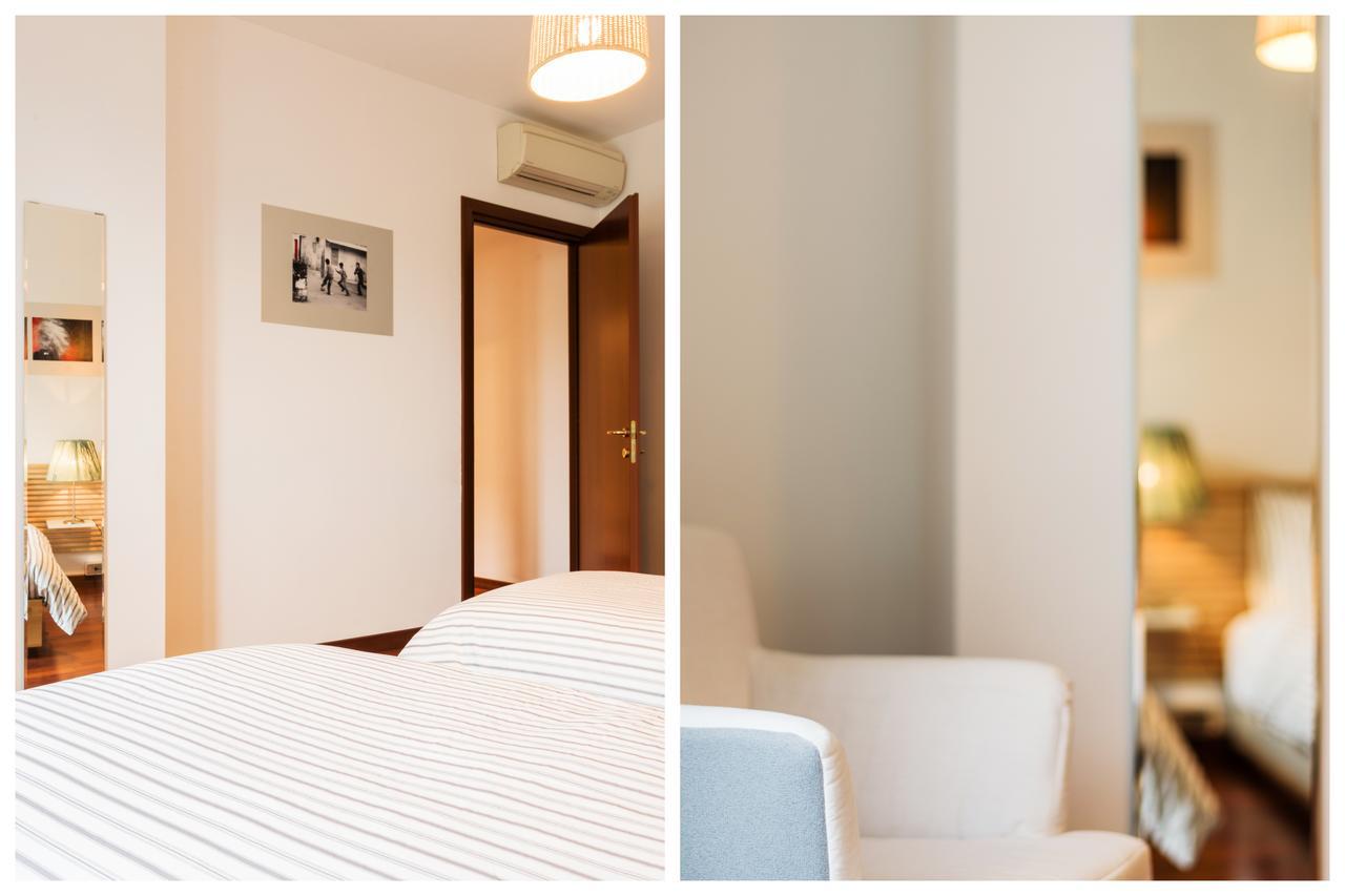 Magistretti Flexyrent Apartment Milan