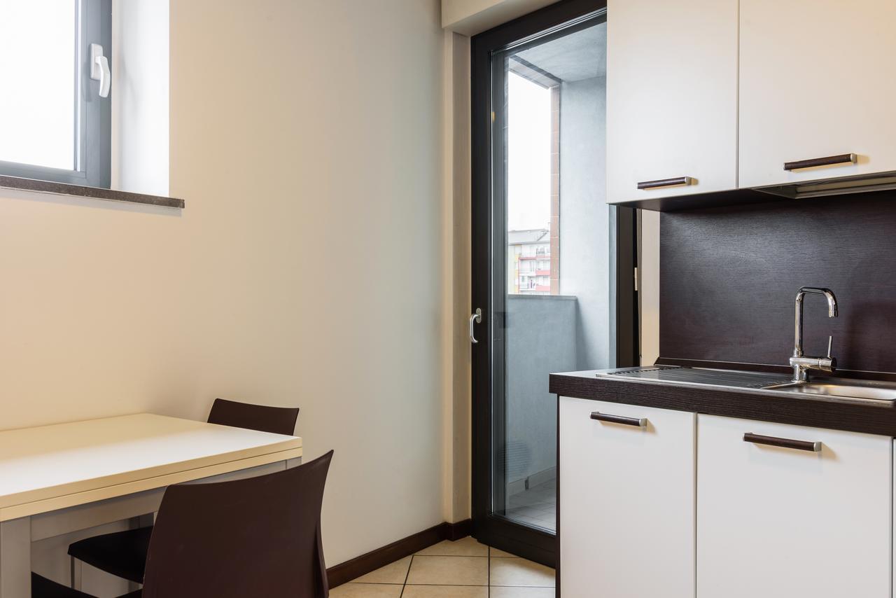 Apartment Magistretti Flexyrent
